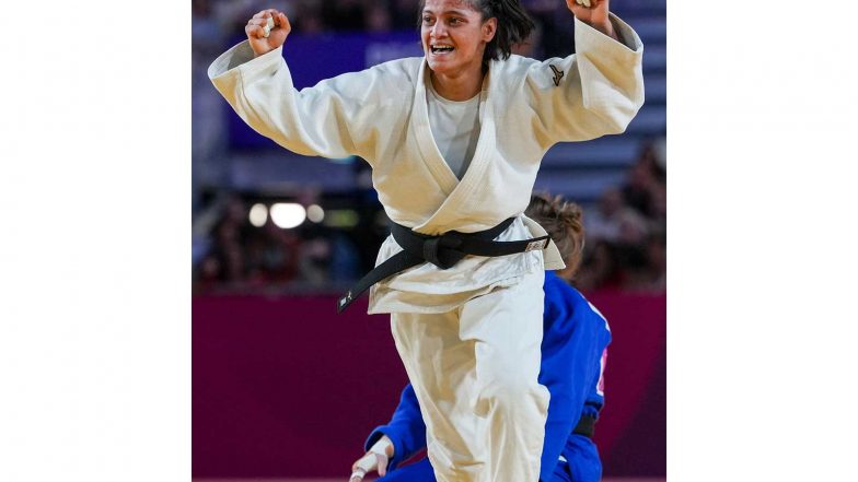 Sports News | CWG 2026: Asmita, Harsh Strike Gold in Judo, Five Boxers Reach Finals as India's Medal Tally Reaches 19