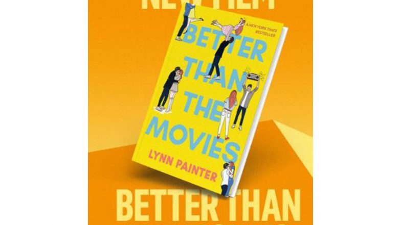 Entertainment News | Beatrice Kitsos, David Iacono Bag Netflix's 'Better Than The Movies'