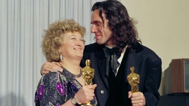 Brenda Fricker Dies: Oscar-Winning 'My Left Foot' Actress Passes Away at 81
