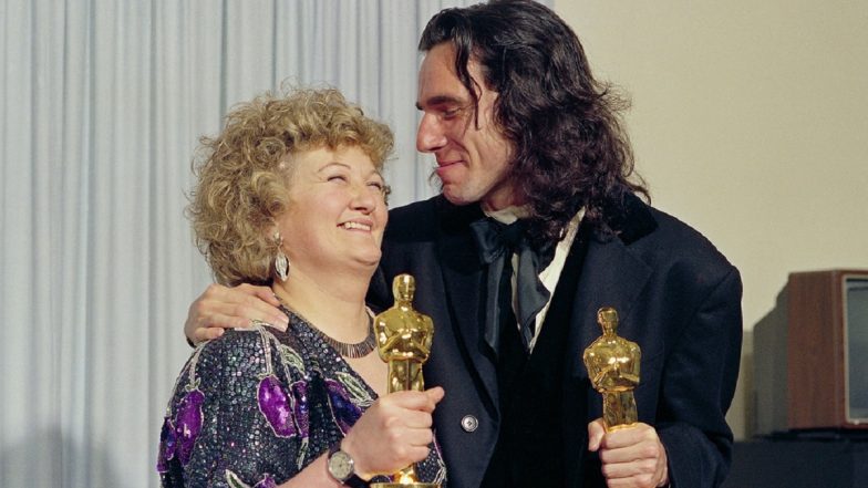 Brenda Fricker Dies: Oscar-Winning 'My Left Foot' Actress Passes Away at 81