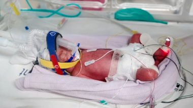 Australian Woman Gives Birth to Naturally Conceived Identical Quadruplet Girls in Rare Pregnancy