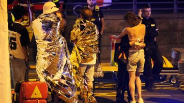 Berlin Pride Festival Attack: Germany Hunts Fugitive Suspect, Says Attack Was 'Islamic Extremist Terror'