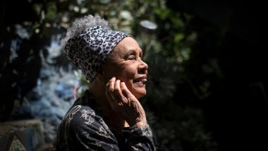 Betye Saar Dies at 99: Pioneering Black Artist and Civil Rights Icon Passes Away