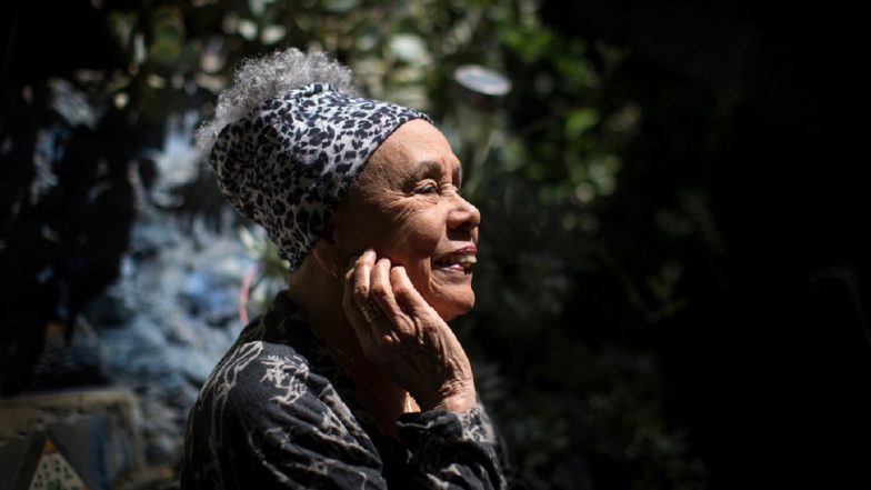 Betye Saar Dies at 99: Pioneering Black Artist and Civil Rights Icon Passes Away