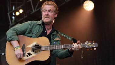 Glen Hansard Dies: 'Once' Oscar Winner and Irish Singer-Songwriter Killed in Motorcycle Crash