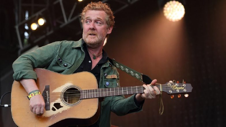 Glen Hansard Dies: 'Once' Oscar Winner and Irish Singer-Songwriter Killed in Motorcycle Crash