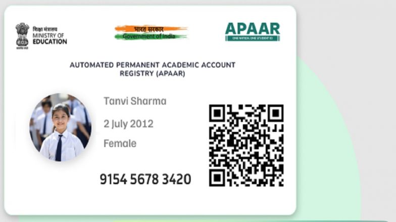 How To Apply for APAAR ID: Complete Guide After Supreme Court's Opt-Out Ruling