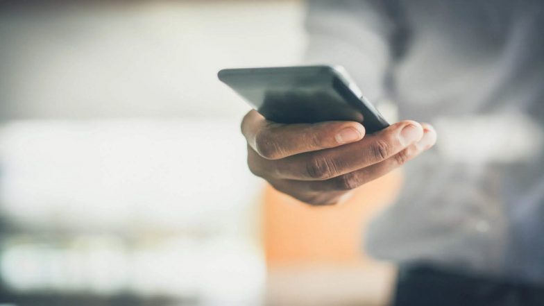 Teen Builds AI App to Help Grandfather Remember Daily Medication Before Leaving for University