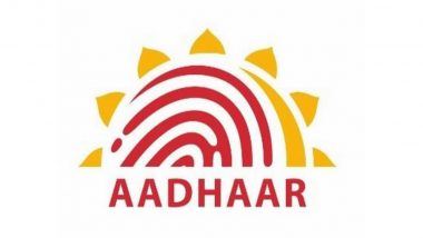 Aadhaar Email Update: UIDAI Allows Users To Update Email ID via App; Service Free for 6 Months