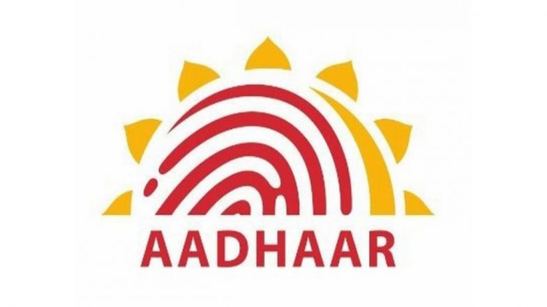 Aadhaar Email Update: UIDAI Allows Users To Update Email ID via App; Service Free for 6 Months