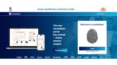 How To Update Mobile Number in Aadhaar Card: A Step-by-Step Guide