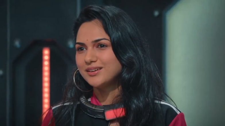 'Mujhe Ladkiyan Pasand Hain': Akanksha Chamola Comes out as Bisexual, Says She Dated Girls Before Marriage to Gaurav Khanna (Watch Video)