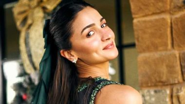 &lsquo;Gen Z Showed Up&rsquo;: Alia Bhatt Reacts to Dharmendra Pradhan&rsquo;s Resignation (See Post)