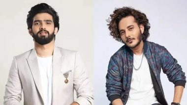 Amaal Mallik Calls Tanishk Bagchi &lsquo;Zazooo of the Music Industry&rsquo;, Says, &lsquo;51 Years Ka Buddha Ho Gaya Hai&rsquo; (See Post)