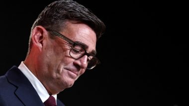 Andy Burnham to Take Office as UK's 59th Prime Minister, Succeeding Keir Starmer on Monday