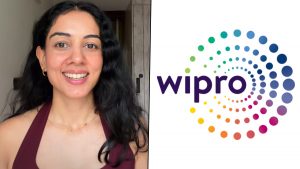 Delhi Woman Anukriti Vidyarthi Fired After 5.5 Years at Wipro, Video Goes Viral