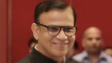 Anurag Kumar, Former IB Special Director, Appointed Delhi Police Commissioner