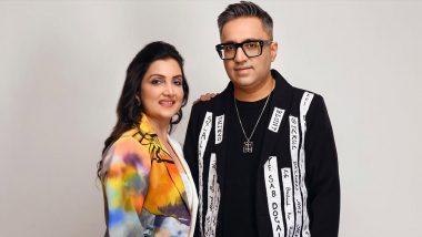 Madhuri Jain Grover Faces Backlash Over 'Rich Should Have More Kids' Remark on Lock Upp 2