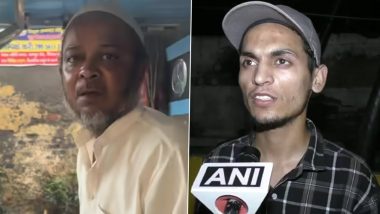 Influencer Amaan Siddiqui Shows How the BAT-BMS App Is Being Used To Disable Moving E-Rickshaws in Delhi (Watch Videos)