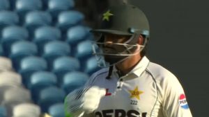 sports-Will Babar Azam Play in Pakistan vs England 2nd Test at Lord's?