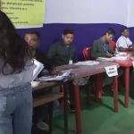Assembly By-Elections 2026: Voting Begins for Bypolls in Bankipur, Datia and Manjalpur Amid Tight Security (Videos)