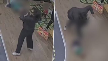 Bay Club in El Segundo Sued After Toddler Sustains Brain Injury in Fall; Disturbing Video Surfaces