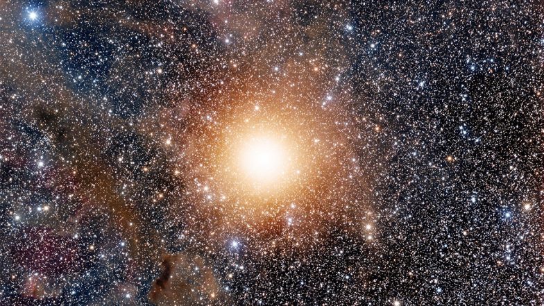 Betelgeuse Companion Star Discovered: Astronomers Confirm Binary System in Milestone Imaging