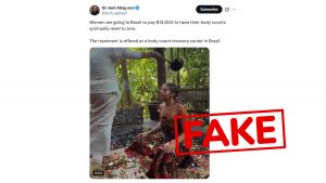 social-viral-Viral USD 13,000 'Body Count Reset' Claim in Brazil Debunked; Know Truth Behind the Video