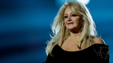 Bonnie Tyler Dead: Iconic Singer of &lsquo;Total Eclipse of the Heart&rsquo; Dies at 75; Know About Her Life and the Legendary Song