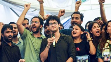 Delhi: Internet Restored at Jantar Mantar, Metro Reopens All Stations After CJP Withdraws Protest