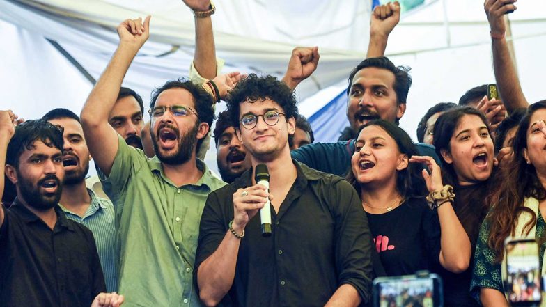 CJP Urges Centre To Release Protesters in Assam, West Bengal and Bihar; Withdraw FIRs by July 28