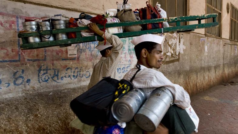 Mumbai Rains: Dabbawalas Suspend Services As Heavy Monsoon Rains Batter City