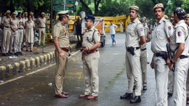 Delhi Police Directs Social Media Platforms to Remove Offensive Posts Against PM Narendra Modi