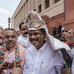 CJP Refused Portfolio Change for Dharmendra Pradhan, Sought Full Resignation: Report