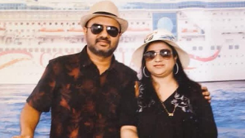 Karnataka: Doctor Found Stabbed to Death in Dharwad Flat; Son Injured, Wife Detained for Questioning