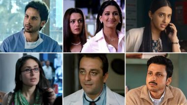 National Doctors&rsquo; Day 2026: Iconic On-Screen Doctor Characters in Bollywood
