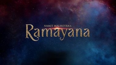 Ranbir Kapoor&rsquo;s &lsquo;Ramayana&rsquo; Trailer To Release on July 18 in Grand Event Ahead of Diwali 2026 Release &ndash; Deets Inside