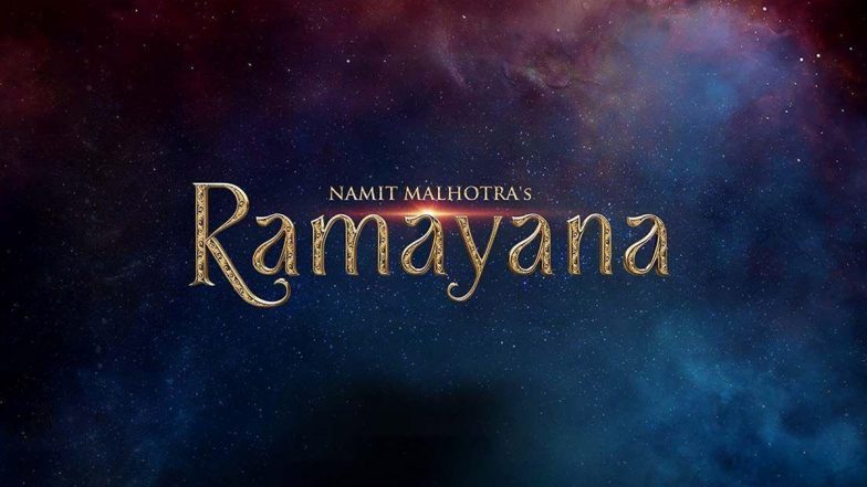 Το τρέιλερ του Ranbir Kapoor «Ramayana» κυκλοφόρησε στις 18 Ιουλίου σε μεγάλη εκδήλωση πριν από την κυκλοφορία του Diwali το 2026 – Deets Inside