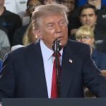 Donald Trump Says Iran ‘Can’t Be Bribed’, Warns US Will ‘Beat Them’ if Diplomacy Fails (Video)