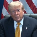 Donald Trump Says Agreement Reached on Complete Disarmament of Hamas, Other Armed Groups in Gaza