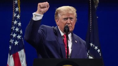 US Independence Day 2026: Donald Trump Mixes Patriotism With Partisanship, Celebrates America&rsquo;s &lsquo;Joyous&rsquo; 250th Anniversary