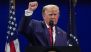Donald Trump Says CNN, MS NOW and Politico Banned From White House Over ‘Fake News’