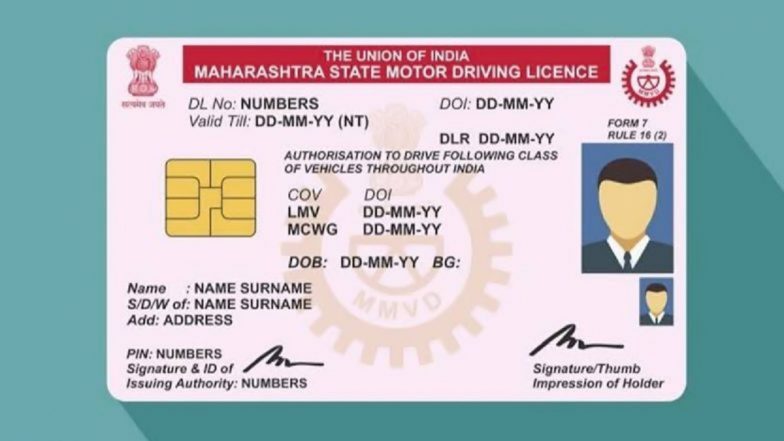 Driving Licence Rules 2026: Maharashtra Makes Domicile Certificate Mandatory From August 1