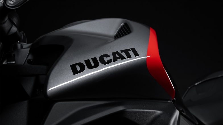 2026 Ducati Monster Set for India Launch Soon; Check Expected Price, Specs