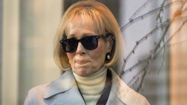 E. Jean Carroll Receives Over USD 5.6 Million From Donald Trump in S*xual Abuse, Defamation Case