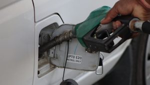 auto-E20 Ethanol Blending Is a Well-Planned Initiative, Says Former BPCL Official R Ramachandran
