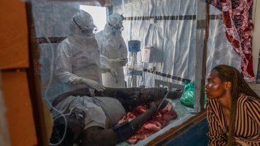 Congo Ebola Outbreak Kills 930, No Approved Vaccine as Crisis Escalates