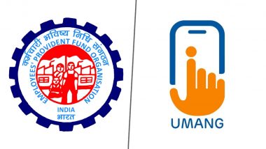 How To Link Aadhaar With UAN via the UMANG App: A Complete Step-by-Step Guide