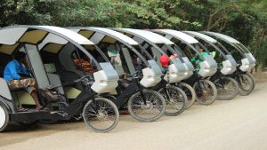 auto-Which Apps Were Banned for Remotely Disabling E-Rickshaws in India from Google Play Store?
