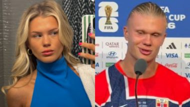 Who Is the Erling Haaland Lookalike Girl Famous for Her French Braid Tutorial Videos?
